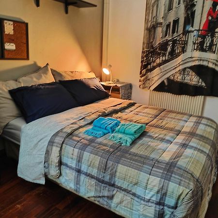 1 Stanza Aeroporto Venezia - Ricarica Elettrica Apartment โมลยาโน เวเนโต ภายนอก รูปภาพ