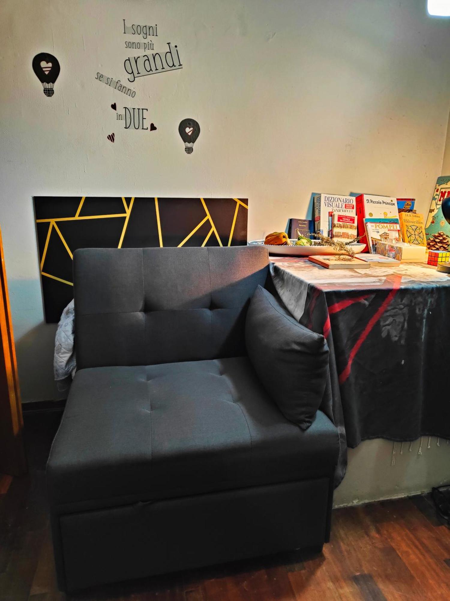 1 Stanza Aeroporto Venezia - Ricarica Elettrica Apartment โมลยาโน เวเนโต ภายนอก รูปภาพ